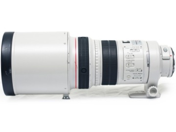 Объектив Canon EF 300mm f/2.8 L IS USM в комплекте Очень хорошее состояние