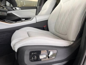 BMW X5 G05 SUV Facelifting 3.0 40d 352KM 2025 BMW X5 xDrive40d Sport Suv 3.0 (352KM) 2025, zdjęcie 6