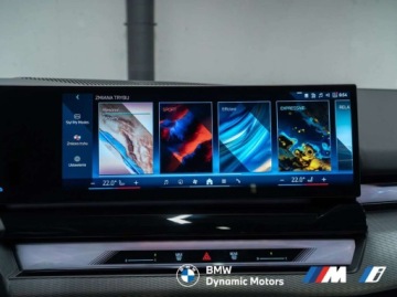 BMW Seria 5 G90-91 2026 BMW Seria 5 30e xDrive Limuzyna 299 KM PHEV - Od Reki - Pakiet M Pro - Kam, zdjęcie 34