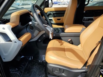 Land Rover Defender IV (L663) 2024 Land Rover Defender 110 SE 2024 5.0l 5.0 Benzyna 518KM, zdjęcie 7