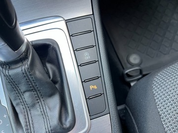 Volkswagen Passat B7 Variant 2.0 TDI CR DPF BlueMotion 140KM 2014 Volkswagen Passat 2.0 diesel 140 KM automat zarej w PL ksiazka serwis, zdjęcie 12