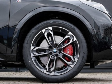 BMW X2 U10 2025 BMW X2 sDrive20i Sport Suv 1.5 (170KM) 2025, zdjęcie 13