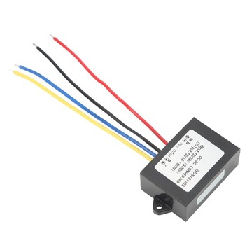 Модуль регулятора напряжения постоянного тока IP67