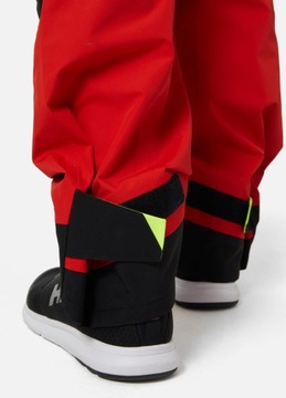 Брюки мужские SZTORMIAK HELLY HANSEN AEGIR RACE SALOPETTE 2.0 34205 222