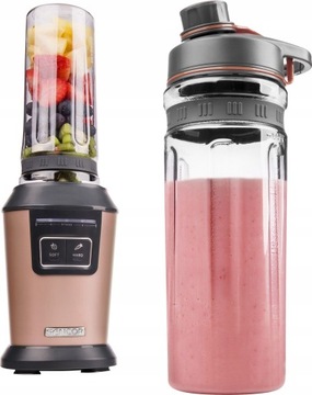 Блендер для коктейлей Smoothie Sencor 800W