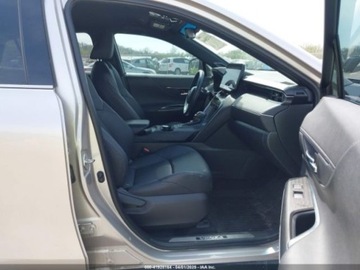 Toyota Venza 2023 Toyota Venza 2023 TOYOTA VENZA XLE 2.5 Hybryda 176KM, zdjęcie 12