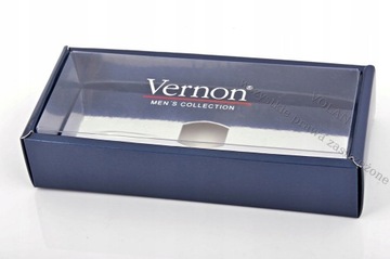 MUCHA MUSZKA MĘSKA ELEGANCKA Błękitna JAKOŚĆ Bonus