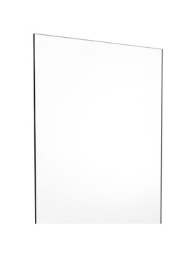 CIENKA PLEXI / PLEKSI / PLEKSA - 2mm - Na Wymiar