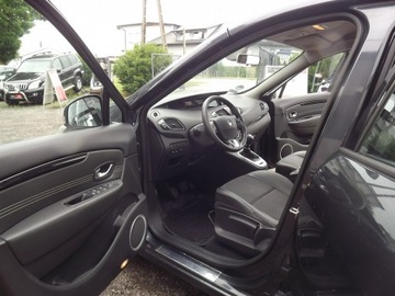 Renault Scenic III Van 1.5 dCi FAP 110KM 2011 Renault Scenic Możliwość zamiany., zdjęcie 7