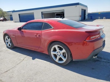 Chevrolet Camaro V 2015 Chevrolet Camaro LT 2015 3.6l 3.6 Benzyna 323KM, zdjęcie 1