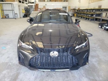 Lexus IS III 2021 Lexus IS 2021, 3.5L, 350 F-SPORT, od ubezpieczalni 3.5 Benzyna 311KM, zdjęcie 1