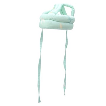 Детская защитная шапочка 23см*6см