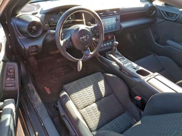 Toyota GR86 2024 Toyota GR86 2024 2.4 Benzyna 228KM, zdjęcie 8