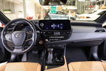 Lexus ES VII (XV70) 2023 Lexus ES 300h Busins Edition 2.5 Benzyna 218KM, zdjęcie 4