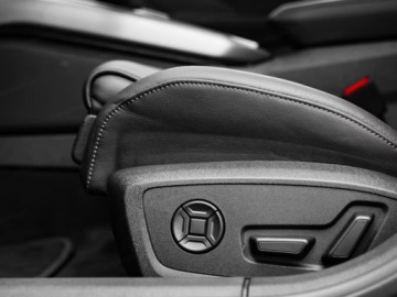 Audi A6 C8 Limousine Facelifting 2.0 40 TDI 204KM 2025 AUDI A6 TDI S line Sedan (204 KM) 2025, zdjęcie 5