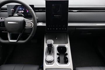  Jaecoo 7 1.6 TGDI, Serwis ASO, Automat, VAT 23%, zdjęcie 11