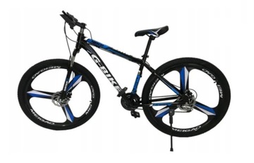 Велосипед MTB17 Амортизатор 21 передача SHIMANO RIMS 26