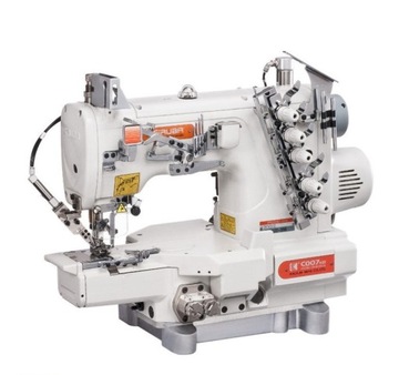 SIRUBA C007KD-W122-356/CH/UTP RENDERKA AUT PNEUMAT