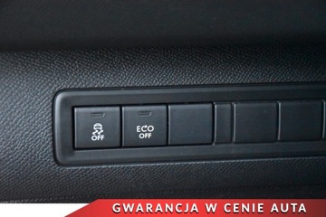 Peugeot 2014 Peugeot 308 Allure Nawigacja LED-Pure-Vision Klimatronic Parktronic, zdjęcie 27