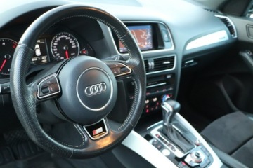 Audi SQ5 2015 Audi Q5 1-WŁAŚCICIEL, krajowy,serwisowany,, zdjęcie 18