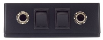 Пассивный DI-бокс Behringer Ultra-DI DI600P