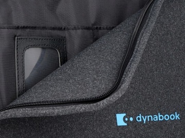 Чехол Dynabook Slim Case для ноутбука 11,6 дюйма