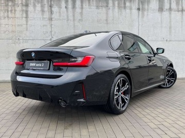 BMW Seria 3 G20-G21 Limuzyna 2.0 318i 156KM 2025 BMW Seria 3 18i 156 KM - Kamera 360 - Adaptacyjne LEDy - Wyswietlacz HeadUp, zdjęcie 5
