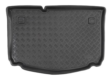 MATA BAGAŻNIKA Citroen C3 I Hatchback 2002-2009