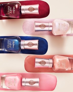 Sally Hansen Color Therapy Розовый i'll Sl 223