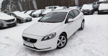 Volvo V40 II Cross Country 2.0 D2 DRIVE-E 120KM 2015 Volvo V40 2.0D 120kM Navi Bluetoth Tempomat Zarejestrowany Po Serwisie GWA, zdjęcie 10