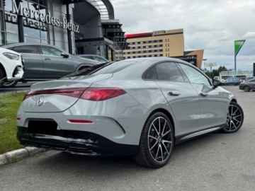 Mercedes CLA C174/C178/X174 2026 200 Pakiet Advanced Plus z Dodatkami Cyfrowymi + Pakiet Night, zdjęcie 1