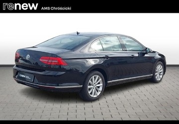 Volkswagen Passat B8 Limousine 2.0 TDI BlueMotion Technology 150KM 2018 Volkswagen Passat Idealny stan, Salon Polska, Bezwypadkowy, Pierwszy wlasc, zdjęcie 4