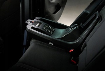 АВТОМОБИЛЬНАЯ БАЗА AVIONAUT IQ 2.0 C ISOFIX PIXEL AEROFIX COSMO CLICK