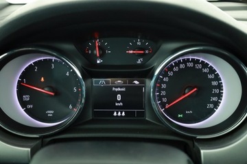 Opel Astra K Sportstourer Facelifting 1.5 Diesel 122KM 2020 Opel Astra 1.5 CDTI, Salon Polska, Serwis ASO, zdjęcie 7