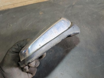 ИСТОРИЧЕСКИЙ АВТОМОБИЛЬ MERCEDES НАРУЖНОЕ ЗЕРКАЛО ОРИГИНАЛ PRL РЕКОМЕНДУЮ