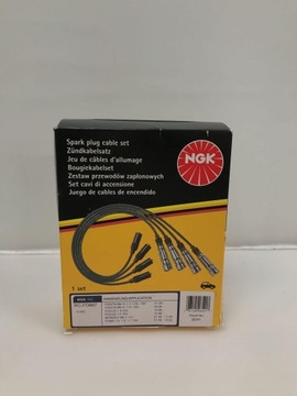 SADA PŘÍVODŮ ZAPALOVACÍ NGK 8541