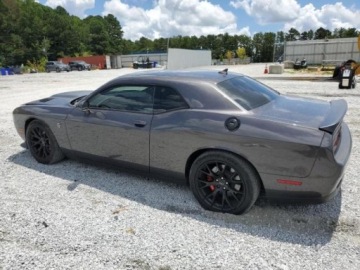 Dodge Challenger III 2016 Dodge Challenger Srt hellcat 6.2 Benzyna 707KM, zdjęcie 2