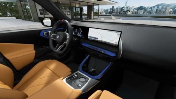 BMW 2026 BMW X3 M M50 xDrive 398 KM mHEV - Gotowy do Odbioru - Pakiet M Pro - Kamer, zdjęcie 14