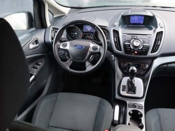 Ford C-MAX II Minivan 2.0 TDCi 163KM 2012 Ford Grand C-Max 2.0 TDCi, Automat, Navi, Klima, zdjęcie 6
