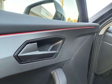 Cupra Formentor Crossover PHEV 1.4 e-HYBRID 204KM 2022 Cupra Formentor serwis ASO 1.4 hybryda 204KM bezwypadkowy pakiety kamera36, zdjęcie 13