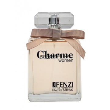 FENZI Charme ДУХИ 100 мл CHLO..E + БЕСПЛАТНО