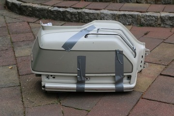 Honda Goldwing GL1500 Кожух правый 221