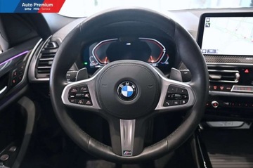 BMW X4 G02 SUV Facelifting 2.0 20d 190KM 2025 BMW X4 xDrive20dFV23Reflektory LaserlightPodsufitka Antracytowa 2.0, zdjęcie 8