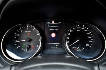 Nissan Qashqai II Crossover 1.2 DIG-T 115KM 2014 Nissan Qashqai _, zdjęcie 28