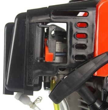 ДВИГАТЕЛЬ ДЛЯ БЕНЗИНОВОГО КОНСТРУКЦИИ/БЕЗ РУЧКИ/