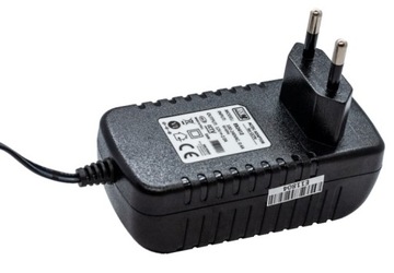 ZASILACZ LED 12V/2A/24W EB2412 DC2.1/5.5