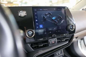 Lexus NX II 2022 Lexus NX 350h Prestige AWD 2.5 Hybryda 242KM, zdjęcie 8