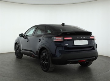 Citroen C4 III SUV 1.2 PureTech 156KM 2025 Citroen C4 1.2 PureTech, Salon Polska, zdjęcie 3