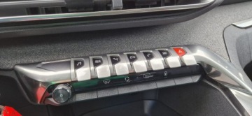 Peugeot 5008 II Crossover 1.5 BlueHDI 130KM 2020 Peugeot 5008 Jeden Właściciel Bezwypadkowy 1.5, zdjęcie 24