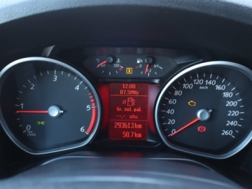 Ford Galaxy III Van Facelifting 2.0 Duratorq TDCi DPF 140KM 2011 Ford Galaxy 2.0 TDCi, 7 miejsc, Klima, zdjęcie 10